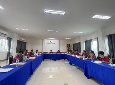 กลุ่มส่งเสริมสหกรณ์ 4 พร้อมด้วย ว่าที่ ร.ต.หญิงหทัยทิพย์ ... พารามิเตอร์รูปภาพ 6