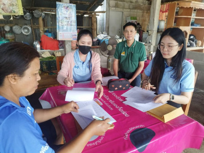 กลุ่มส่งเสริมสหกรณ์ 4 ร่วมกับผู้สอบบัญชีสหกรณ์แพร่ ... พารามิเตอร์รูปภาพ 1