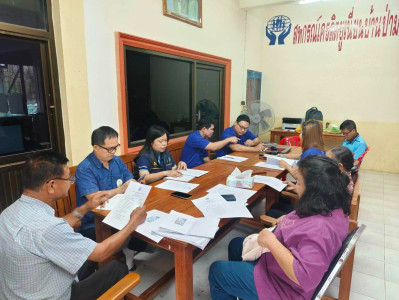 กลุ่มส่งเสริมสหกรณ์ 3 ... พารามิเตอร์รูปภาพ 1