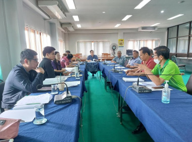 กลุ่มส่งเสริมสหกรณ์ 3 พร้อมด้วย นายสาธิต ยกยอน ... พารามิเตอร์รูปภาพ 1