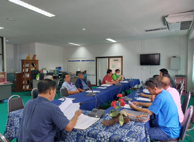 กลุ่มส่งเสริมสหกรณ์ 3 พร้อมด้วย นายสาธิต ยกยอน ... พารามิเตอร์รูปภาพ 6