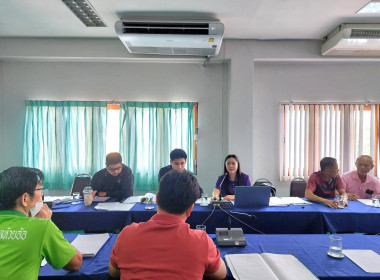 กลุ่มส่งเสริมสหกรณ์ 3 พร้อมด้วย นายสาธิต ยกยอน ... พารามิเตอร์รูปภาพ 5