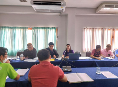 กลุ่มส่งเสริมสหกรณ์ 3 พร้อมด้วย นายสาธิต ยกยอน ... พารามิเตอร์รูปภาพ 8