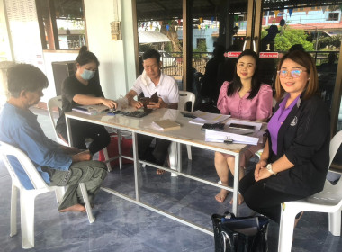 กลุ่มส่งเสริมสหกรณ์ 1 ... พารามิเตอร์รูปภาพ 1