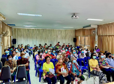 กลุ่มจัดตั้งและส่งเสริมสหกรณ์ พร้อมคณะ ... พารามิเตอร์รูปภาพ 5