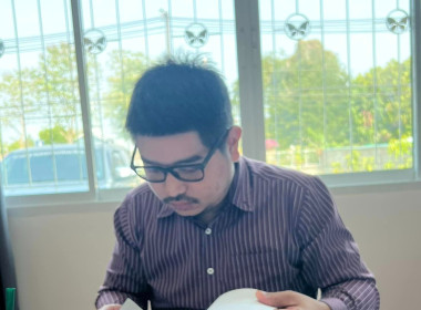 กลุ่มตรวจการสหกรณ์ พร้อมด้วยเจ้าหน้าที่ส่งเสริมสหกรณ์ 4 ... พารามิเตอร์รูปภาพ 12