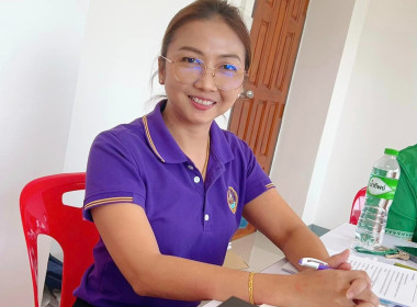 กลุ่มตรวจการสหกรณ์ พร้อมด้วยเจ้าหน้าที่ส่งเสริมสหกรณ์ 4 ... พารามิเตอร์รูปภาพ 4