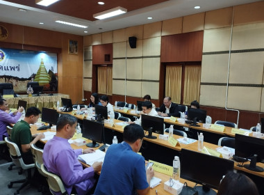 สหกรณ์จังหวัดแพร่ เข้าร่วมประชุมคณะกรรมการปฏิรูปที่ดิน ... พารามิเตอร์รูปภาพ 5