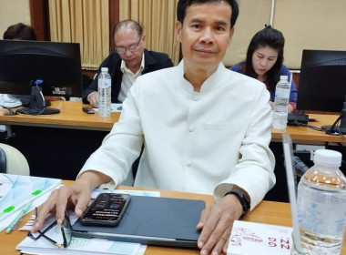 สหกรณ์จังหวัดแพร่ เข้าร่วมประชุมคณะกรรมการปฏิรูปที่ดิน ... พารามิเตอร์รูปภาพ 1