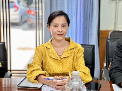 ร่วมประชุมเพื่อเตรียมการลงพื้นที่ตรวจสอบปริมาณน้ำนมโคทั้งระบบในจังหวัดแพร่ ... พารามิเตอร์รูปภาพ 1