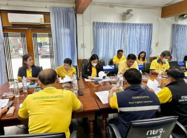 ร่วมประชุมเพื่อเตรียมการลงพื้นที่ตรวจสอบปริมาณน้ำนมโคทั้งระบบในจังหวัดแพร่ ... พารามิเตอร์รูปภาพ 3