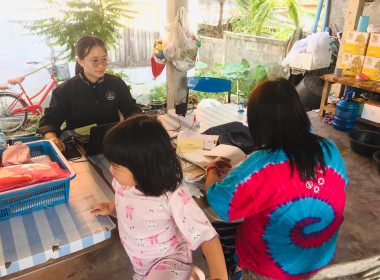 กลุ่มส่งเสริมสหกรณ์ 1 แนะนำส่งเสริมการจัดทำเอกสาร รับ - ... พารามิเตอร์รูปภาพ 6