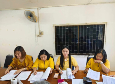 กลุ่มส่งเสริมสหกรณ์ 3 เข้าร่วมประชุมคณะกรรมการดำเนินการ ... พารามิเตอร์รูปภาพ 8