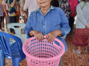 กลุ่มส่งเสริมสหกรณ์ 3 เข้าร่วมประชุมใหญ่สามัญประจำปี 2566 ... พารามิเตอร์รูปภาพ 9