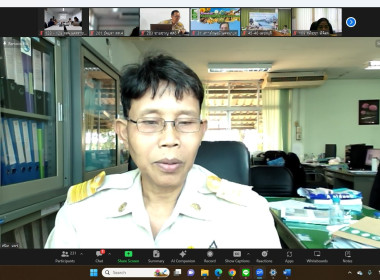 เข้าร่วมโครงการพัฒนาบุคลากรแกนกลางร่วม ... พารามิเตอร์รูปภาพ 2