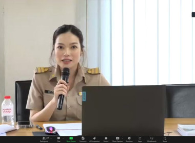 เข้าร่วมโครงการพัฒนาบุคลากรแกนกลางร่วม ... พารามิเตอร์รูปภาพ 9