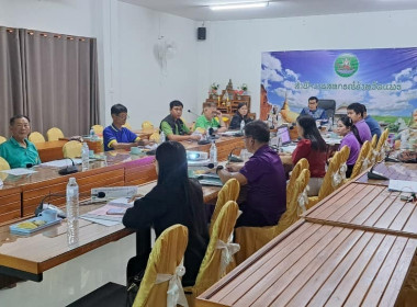 ประชุมคณะกรรมการพิจารณาเงินกู้กองทุนสงเคราะห์เกษตรกร ... พารามิเตอร์รูปภาพ 7