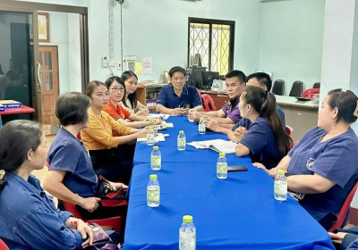 ติดตามหนี้ใกล้ถึงกำหนดชำระเงินกู้กองทุนพัฒนาสหกรณ์ ... พารามิเตอร์รูปภาพ 1