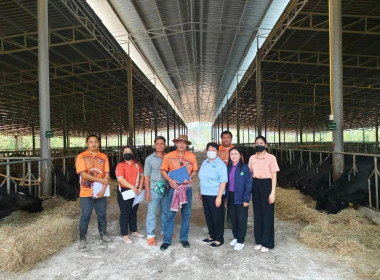 กลุ่มส่งเสริมสหกรณ์ 3 ร่วมกับผู้สอบบัญชี ... พารามิเตอร์รูปภาพ 2