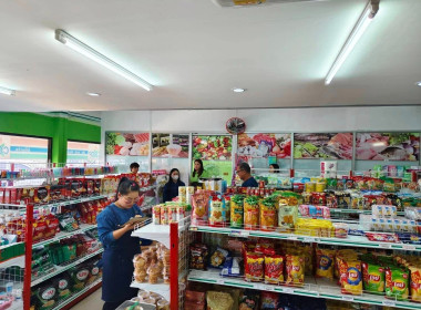 เข้าร่วมสังเกตการณ์ การตรวจนับสินค้าคงเหลือ ... พารามิเตอร์รูปภาพ 6