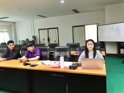 เข้าร่วมประชุมใหญ่วิสามัญ สหกรณ์แบล็คโกศัย จำกัด พารามิเตอร์รูปภาพ 1