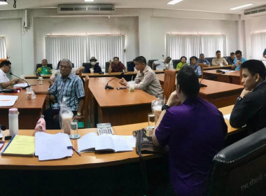 เข้าร่วมประชุมใหญ่วิสามัญ สหกรณ์แบล็คโกศัย จำกัด พารามิเตอร์รูปภาพ 3