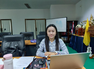 เข้าร่วมประชุมใหญ่วิสามัญ สหกรณ์แบล็คโกศัย จำกัด พารามิเตอร์รูปภาพ 6