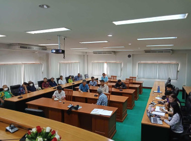 เข้าร่วมประชุมใหญ่วิสามัญ สหกรณ์แบล็คโกศัย จำกัด พารามิเตอร์รูปภาพ 2