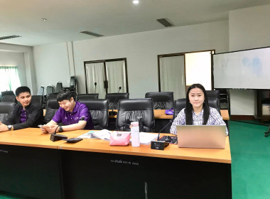 เข้าร่วมประชุมใหญ่วิสามัญ สหกรณ์แบล็คโกศัย จำกัด พารามิเตอร์รูปภาพ 4