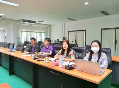 เข้าร่วมประชุมใหญ่วิสามัญ สหกรณ์แบล็คโกศัย จำกัด พารามิเตอร์รูปภาพ 8