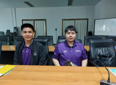 เข้าร่วมประชุมใหญ่วิสามัญ สหกรณ์แบล็คโกศัย จำกัด พารามิเตอร์รูปภาพ 7