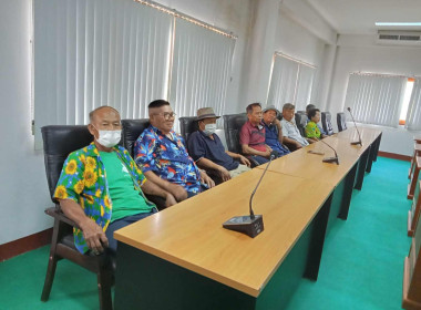 เข้าร่วมประชุมใหญ่วิสามัญ สหกรณ์แบล็คโกศัย จำกัด พารามิเตอร์รูปภาพ 9