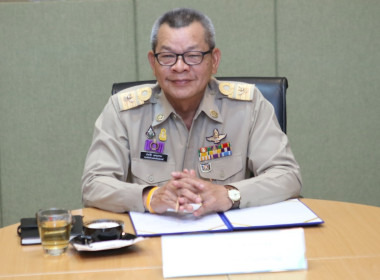 ร่วมประชุมชี้แจงการใช้ระบบทะเบียนสมาชิกกลุ่มเกษตรกร ประจำปี ... พารามิเตอร์รูปภาพ 3