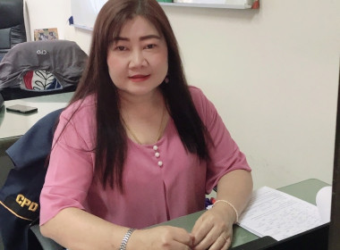 ร่วมประชุมชี้แจงการใช้ระบบทะเบียนสมาชิกกลุ่มเกษตรกร ประจำปี ... พารามิเตอร์รูปภาพ 6