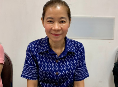 ร่วมประชุมชี้แจงการใช้ระบบทะเบียนสมาชิกกลุ่มเกษตรกร ประจำปี ... พารามิเตอร์รูปภาพ 10