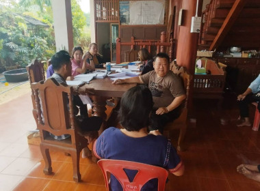 ร่วมกับเจ้าหน้าที่สำนักงานตรวจบัญชีสหกรณ์แพร่ ... พารามิเตอร์รูปภาพ 11