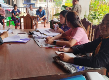 ร่วมกับเจ้าหน้าที่สำนักงานตรวจบัญชีสหกรณ์แพร่ ... พารามิเตอร์รูปภาพ 2