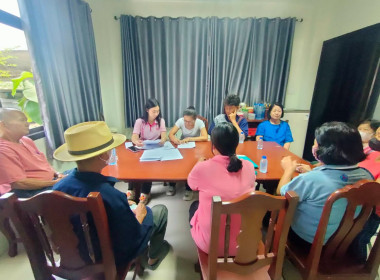 แนะนำ ส่งเสริมให้กลุ่มเกษตรกรเลี้ยงสัตว์วังธง ... พารามิเตอร์รูปภาพ 15