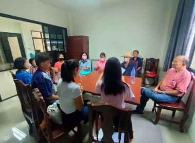 แนะนำ ส่งเสริมให้กลุ่มเกษตรกรเลี้ยงสัตว์วังธง ... พารามิเตอร์รูปภาพ 14