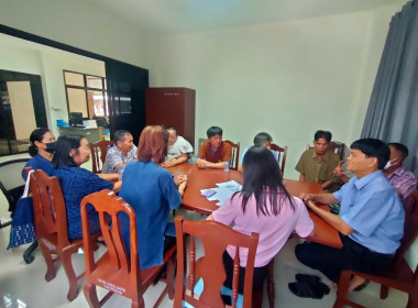 แนะนำ ส่งเสริมให้กลุ่มเกษตรกรเลี้ยงสัตว์วังธง ... พารามิเตอร์รูปภาพ 6