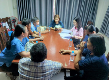 แนะนำ ส่งเสริมให้กลุ่มเกษตรกรเลี้ยงสัตว์วังธง ... พารามิเตอร์รูปภาพ 10