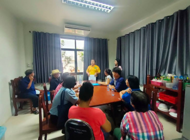 แนะนำ ส่งเสริมให้กลุ่มเกษตรกรเลี้ยงสัตว์วังธง ... พารามิเตอร์รูปภาพ 3