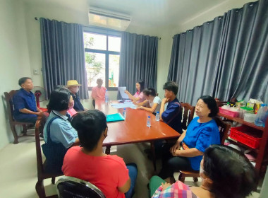 แนะนำ ส่งเสริมให้กลุ่มเกษตรกรเลี้ยงสัตว์วังธง ... พารามิเตอร์รูปภาพ 13