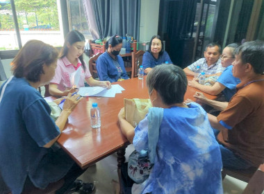 แนะนำ ส่งเสริมให้กลุ่มเกษตรกรเลี้ยงสัตว์วังธง ... พารามิเตอร์รูปภาพ 11