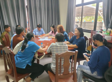 แนะนำ ส่งเสริมให้กลุ่มเกษตรกรเลี้ยงสัตว์วังธง ... พารามิเตอร์รูปภาพ 7