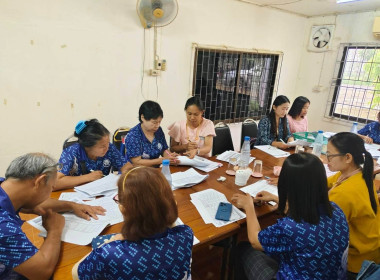 เข้าร่วมประชุมคณะกรรมการดำเนินการ ... พารามิเตอร์รูปภาพ 8