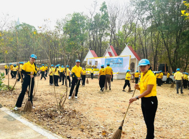 ร่วมกิจกรรมจิตอาสาพัฒนาเนื่องในวันจักรีเพื่อสำนึกในพระมหากรุณาธิคุณและร่วมกันแสดงออกถึงความจงรักภักดีพระบาทสมเด็จพระพุทธยอดฟ้าจุฬาโลกมหาราชและวันที่ระลึกมหาจักรีบรมราชวงศ์ ... พารามิเตอร์รูปภาพ 8