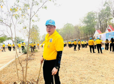 ร่วมกิจกรรมจิตอาสาพัฒนาเนื่องในวันจักรีเพื่อสำนึกในพระมหากรุณาธิคุณและร่วมกันแสดงออกถึงความจงรักภักดีพระบาทสมเด็จพระพุทธยอดฟ้าจุฬาโลกมหาราชและวันที่ระลึกมหาจักรีบรมราชวงศ์ ... พารามิเตอร์รูปภาพ 9