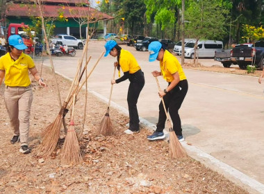 ร่วมกิจกรรมจิตอาสาพัฒนาเนื่องในวันจักรีเพื่อสำนึกในพระมหากรุณาธิคุณและร่วมกันแสดงออกถึงความจงรักภักดีพระบาทสมเด็จพระพุทธยอดฟ้าจุฬาโลกมหาราชและวันที่ระลึกมหาจักรีบรมราชวงศ์ ... พารามิเตอร์รูปภาพ 13