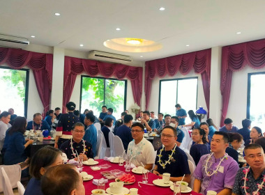 เข้าร่วมกิจกรรมสภากาแฟ ประจำเดือนเมษายน 2567 พารามิเตอร์รูปภาพ 5